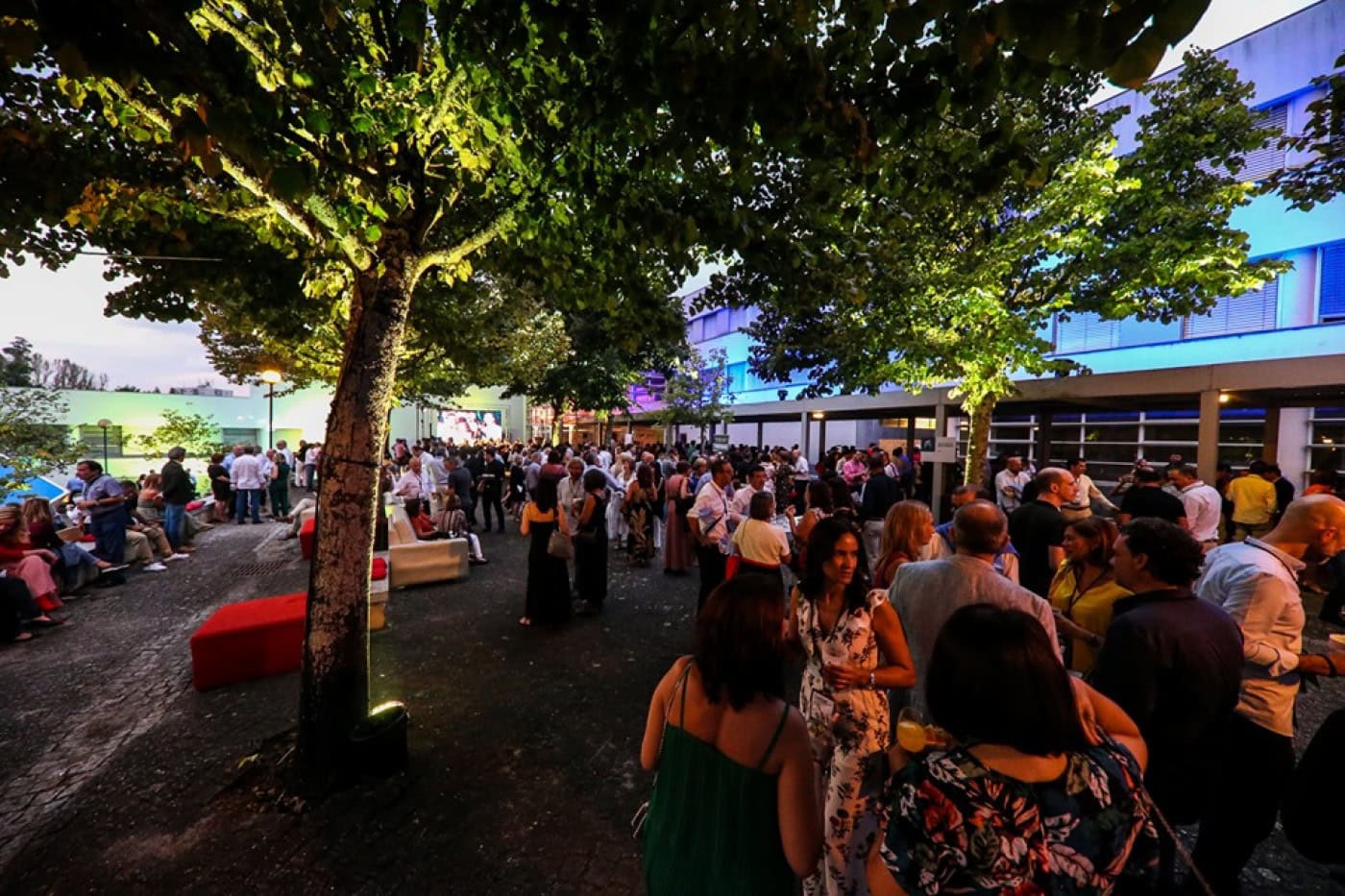 "Maior edição de sempre". 850 Alumni deram nova vida ao campus de Azurém