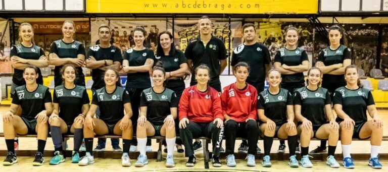 "Há atletas do ABC que só conseguem estudar graças à parceria com a UM"