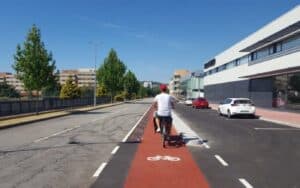 "Caminhar e Pedalar em Segurança" assinala Semana da Mobilidade em Braga