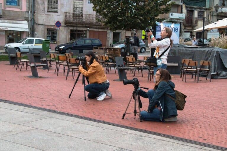 Casa de Camilo integra roteiro da Maratona Fotográfica de Famalicão&nbsp;