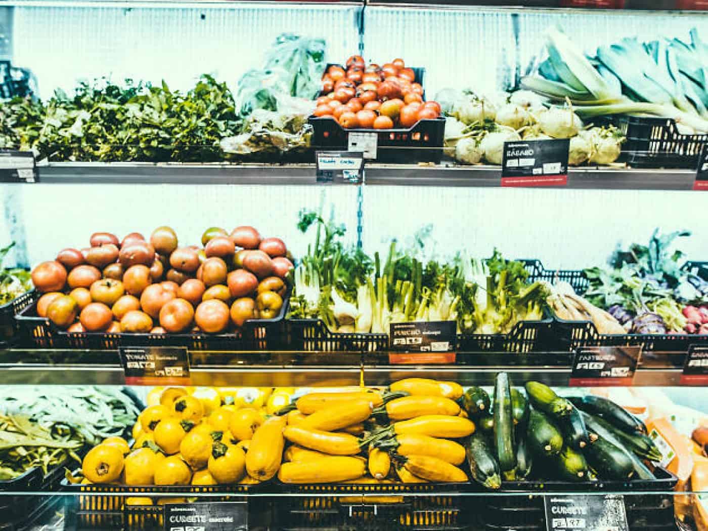 Braga vai ter mercado biovegan mensal