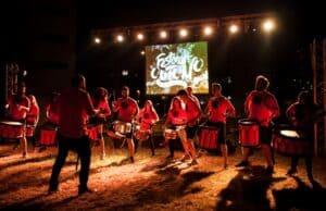 Música alternativa, clássica e literatura. Chegou o Festival de Outono!