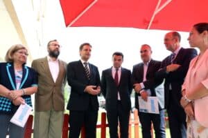 TUB reforçam linha 45 até ao Hospital Privado