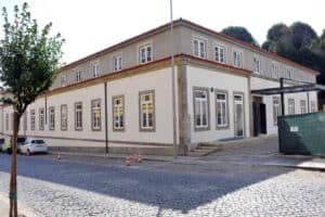 Centro de Juventude de Braga será um "equipamento de referência"