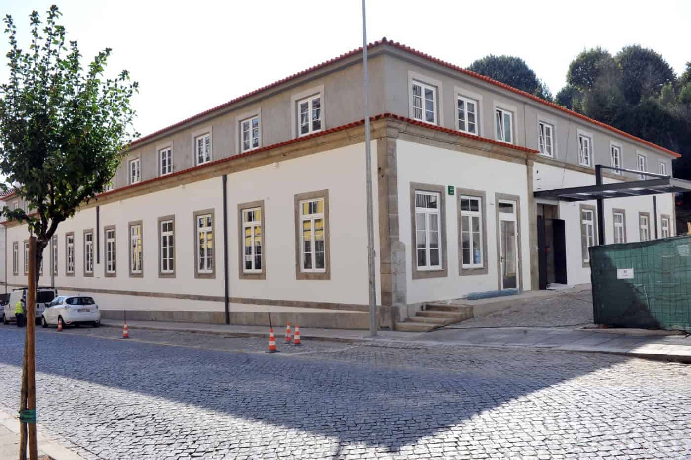 Centro de Juventude de Braga será um "equipamento de referência"