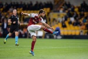 SCB vitorioso em Inglaterra