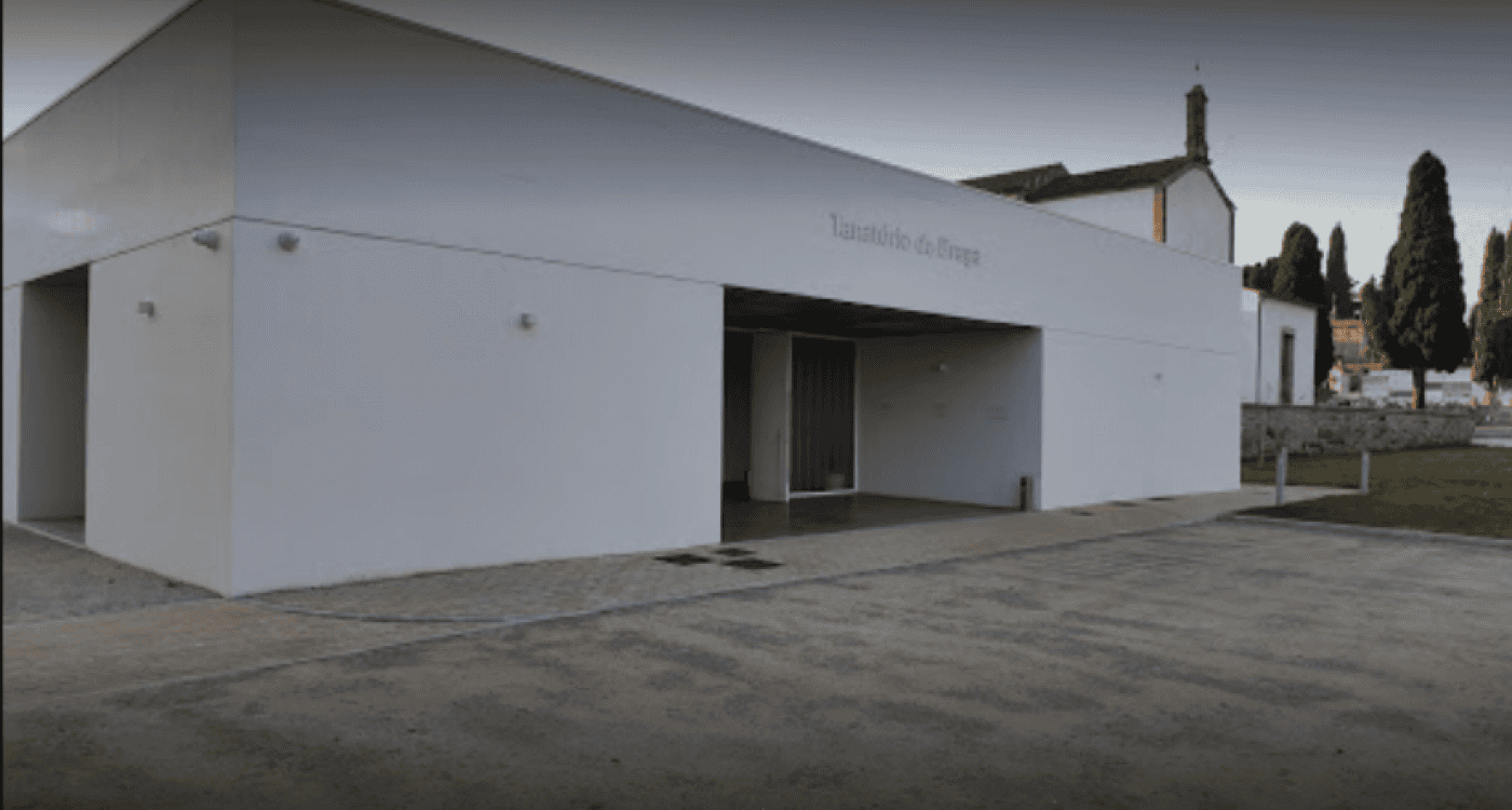 J.F. S.Victor pede estudo da qualidade do ar junto ao tanatório de Braga