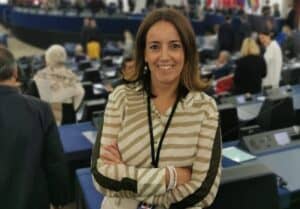 "É uma missão e não uma mudança de carreira"