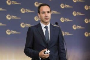 SCB retira confiança à actual direcção da Liga