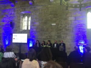 1º Congresso Internacional em Portugal sobre Arquivos na UMinho