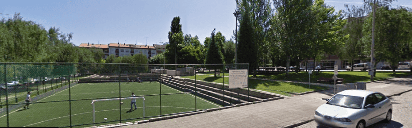 Synergia à espera da CMB para avançar com Parque Intergeracional