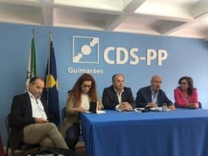 CDS quer garantir "investimento" nas residências universitárias