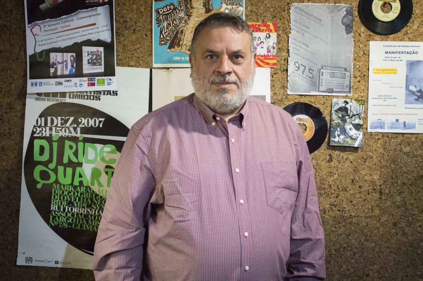 "Os actuais deputados na Assembleia da República são matraquilhos"