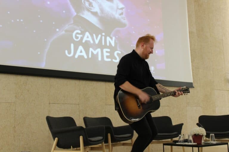 Dream Music Fest chega a Braga em Dezembro mas já vai realizando sonhos