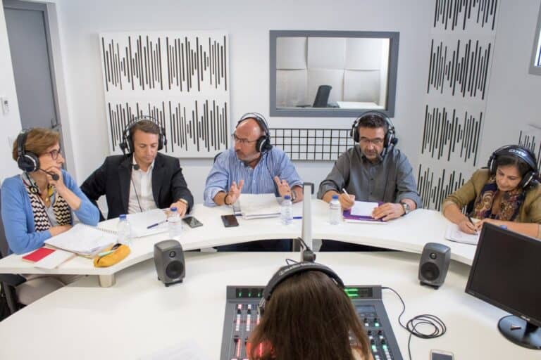 Candidatos com visões e planos distintos para a saúde em Braga