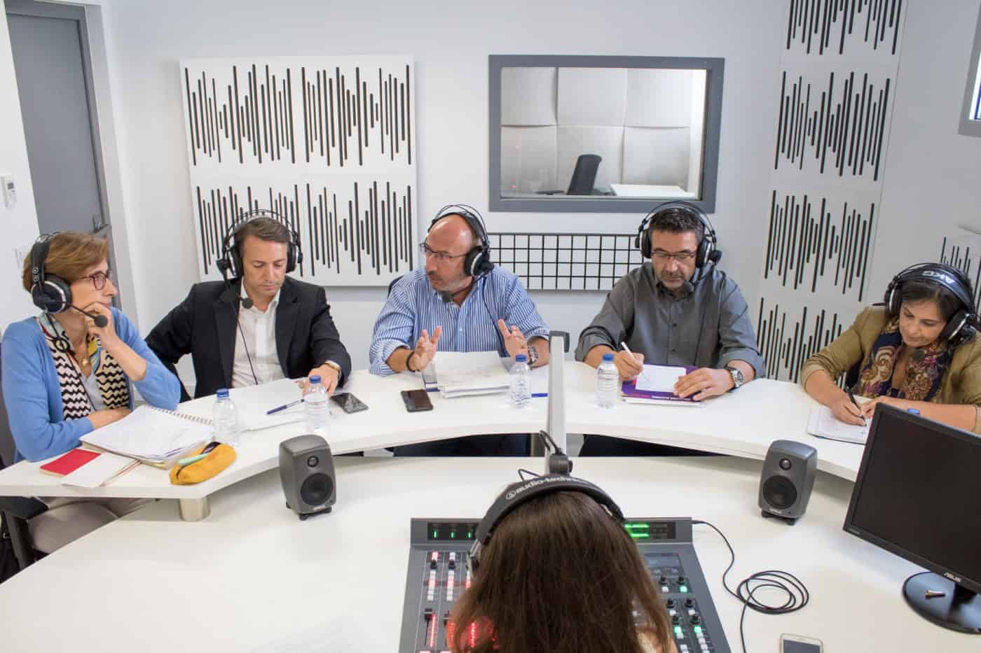 Candidatos com visões e planos distintos para a saúde em Braga