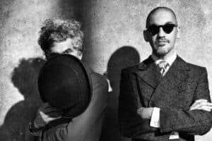 Dead Combo terminam em 2020