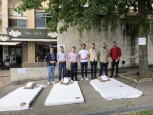 Alojamento universitário será prioridade de Firmino Costa na AR