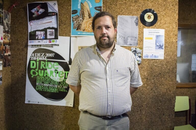 PNR defende revisão da lei da imigração