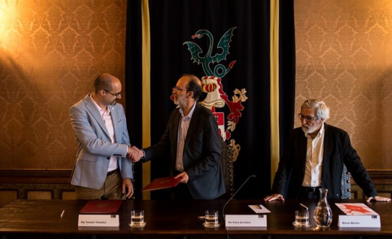 UMinho recebe 8ª conferência da ECREA sobre comunicação