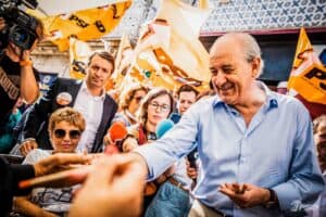 PSD confiante de que vai ter a maior representação no distrito de Braga