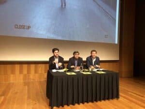 Famalicão é capital do cinema de 12 a 19 de Outubro