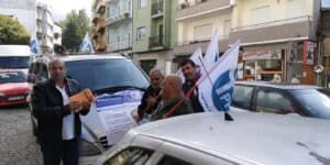 PPM estima obter "três a quatro mil votos" no distrito de Braga