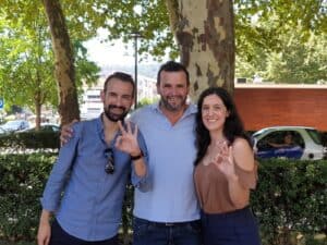 Diogo Dias Reis acredita numa surpresa do RIR em Braga