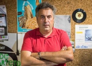 Cabeça-de-lista por Braga do Chega acredita que vai ser eleito&nbsp;