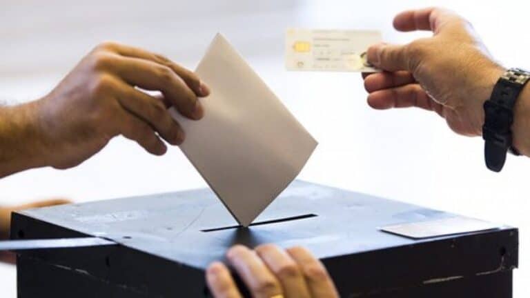 Abstenção poderá atingir taxa histórica de 50%