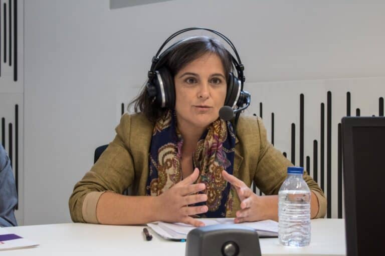 18.443 votos na CDU não foram suficientes para eleger Carla Cruz