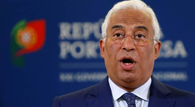 RESULTADO NACIONAL. PS vence sem maioria. Chega, IL e Livre chegam ao Parlamento