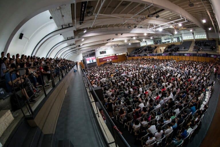 Último dia da 3ª fase de acesso ao ensino superior