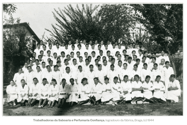 Defensores da reabertura do edifício da Confiança celebram 125 anos da antiga fábrica