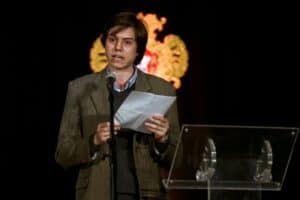 "Pão de Açúcar" de Afonso Reis Cabral vence Prémio Saramago