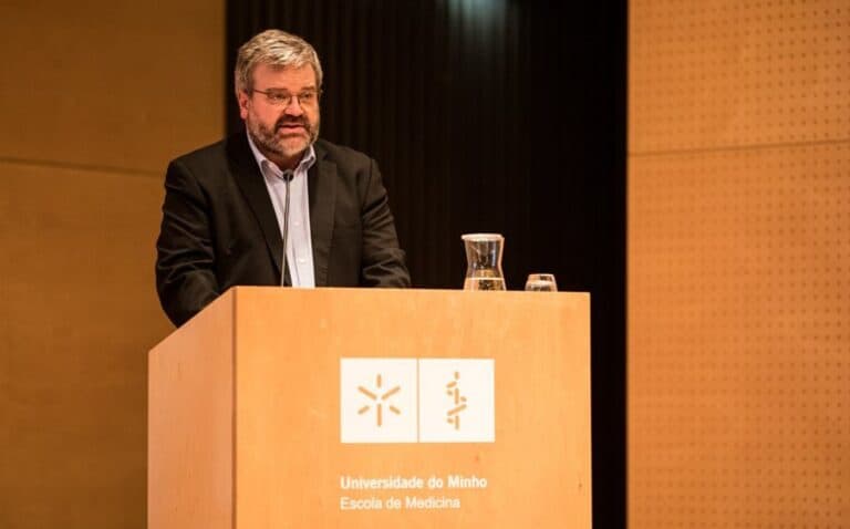 Nuno Sousa "está farto" de ver a EMUM a perder competitividade