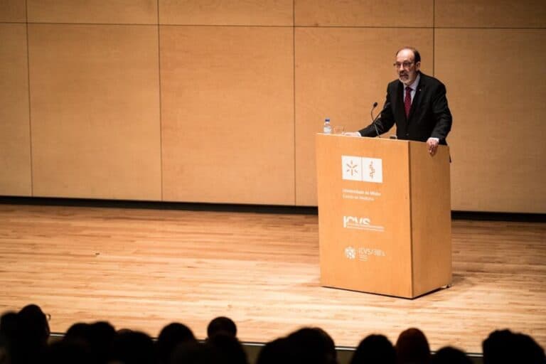 UMinho reabre dossiê sobre Hospital Universitário