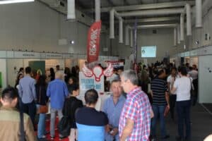 Espaço Vita acolhe Feira do Emprego de S.Victor&nbsp;