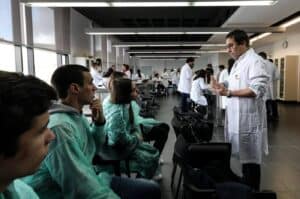 EMUM aposta em novo currículo no próximo ano