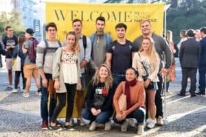 Famalicão abre as portas ao mundo de 17 a 24 de Outubro