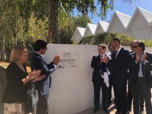 Abriram-se as portas de um sonho antigo chamado CADI