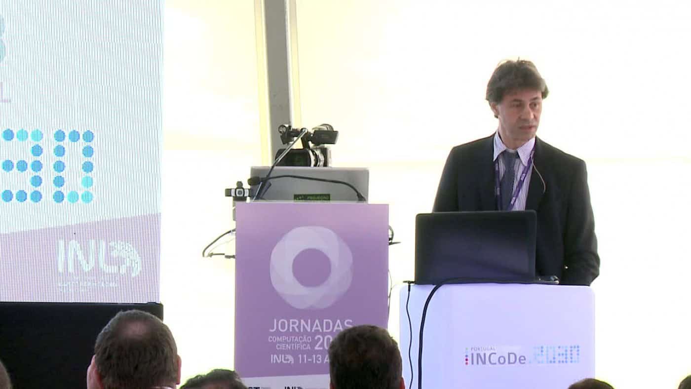 Prémio Nobel da Química 2019 “celebra a interdisciplinaridade”