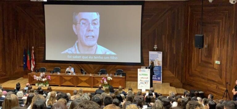 Cerca de 7% das crianças sofrem de Hiperatividade e Défice de Atenção