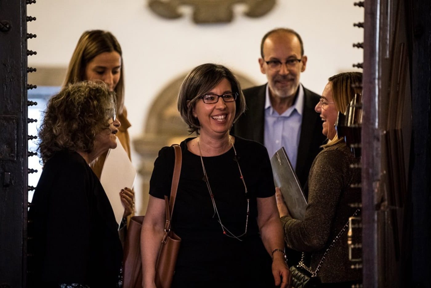 Nova pres. do Conselho Cultural quer dar mais visibilidade à UMinho