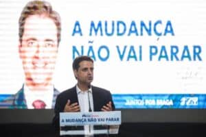 Jantar do executivo reúne 1.600 bracarenses