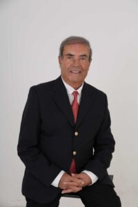 Jardim de Infância D. Elzira Cupertino de Miranda homenageia Jorge Carvalho