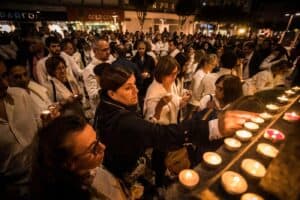 Mulheres de Braga querem "meter a colher" na violência doméstica