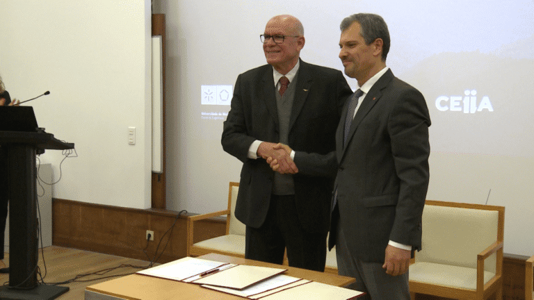 UMinho poderá contar com um curso de Engenharia Aeroespacial