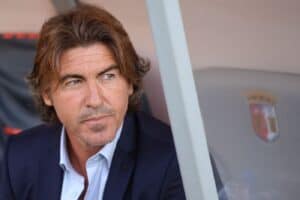 Sá Pinto diz que derrota do Sporting serve de aviso para o SC Braga