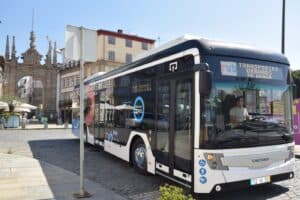 Deputados aprovam modelo de financiamento para renovação da frota